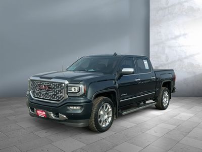 2018 GMC Sierra 1500 - Photo 1