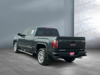 2018 GMC Sierra 1500 - Photo 4