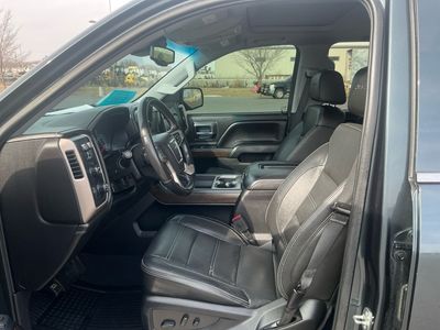 2018 GMC Sierra 1500 - Photo 9