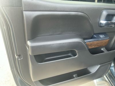 2018 GMC Sierra 1500 - Photo 16