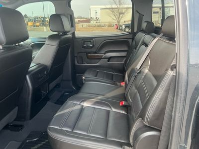 2018 GMC Sierra 1500 - Photo 17