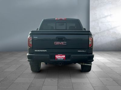 2018 GMC Sierra 1500 - Photo 5