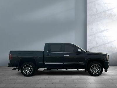 2018 GMC Sierra 1500 - Photo 7