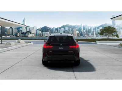 2027 BMW X1 — detail view