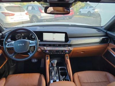 2024 Kia Telluride — photo 27 view