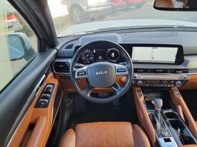 2024 Kia Telluride — photo 28 view