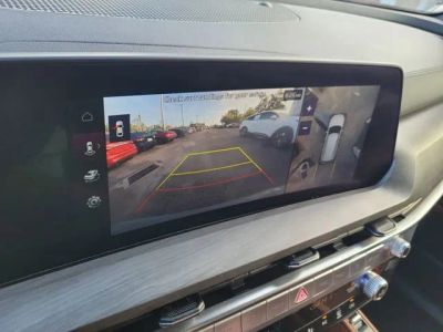 2024 Kia Telluride — photo 22 view