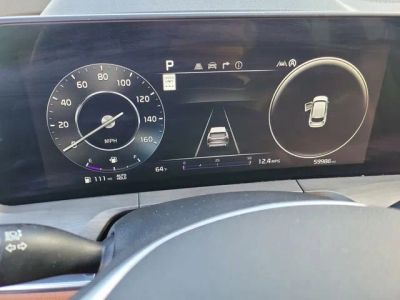 2024 Kia Telluride — photo 20 view