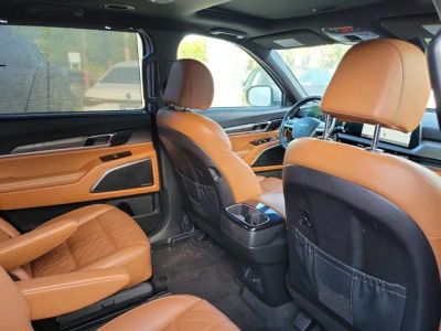2024 Kia Telluride — photo 32 view