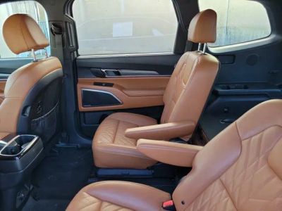 2024 Kia Telluride — photo 30 view