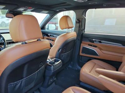 2024 Kia Telluride — photo 29 view