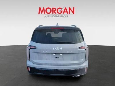2024 Kia Telluride — photo 8 view