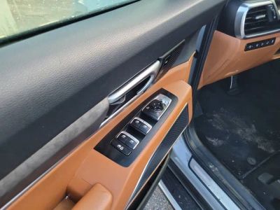 2024 Kia Telluride — photo 12 view