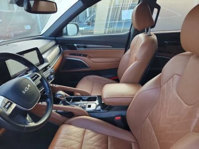 2024 Kia Telluride — photo 14 view