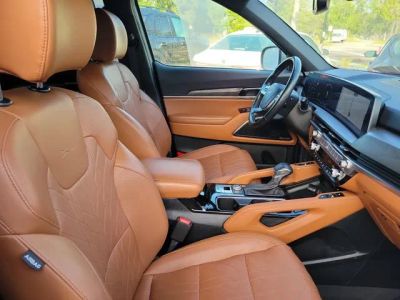 2024 Kia Telluride — photo 36 view
