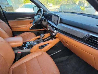 2024 Kia Telluride — photo 35 view