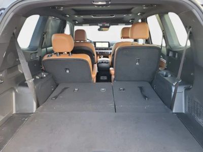 2024 Kia Telluride — photo 9 view
