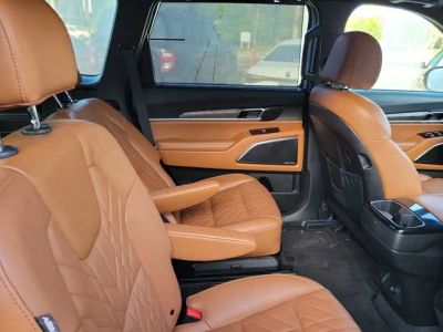 2024 Kia Telluride — photo 33 view