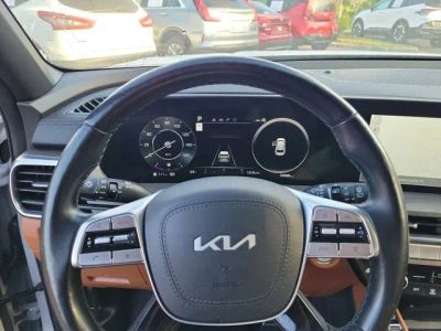 2024 Kia Telluride — photo 19 view