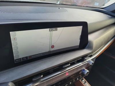 2024 Kia Telluride — photo 21 view