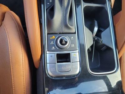 2024 Kia Telluride — photo 25 view