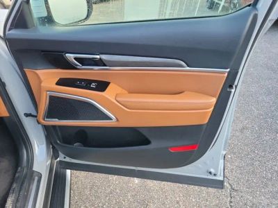 2024 Kia Telluride — photo 38 view