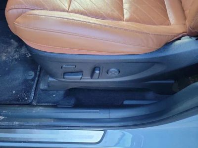 2024 Kia Telluride — photo 15 view