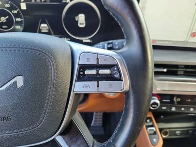 2024 Kia Telluride — photo 18 view