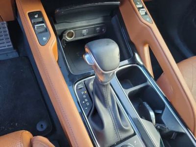 2024 Kia Telluride — photo 24 view