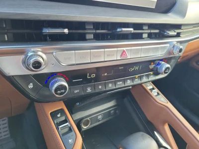 2024 Kia Telluride — photo 23 view