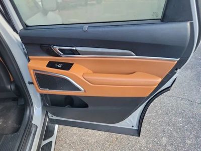 2024 Kia Telluride — photo 34 view