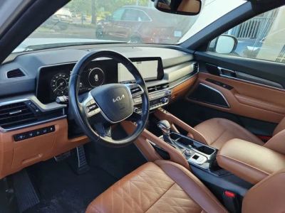 2024 Kia Telluride — photo 13 view