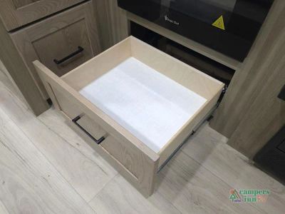 2027 Forest River RV Rockwood Mini Lite — photo 27 view