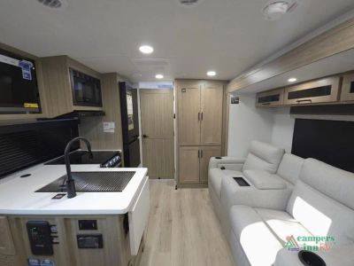 2027 Forest River RV Rockwood Mini Lite — photo 19 view