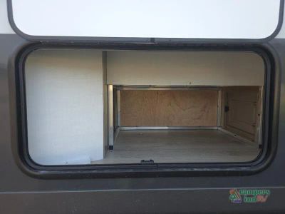 2027 Forest River RV Rockwood Mini Lite — photo 12 view