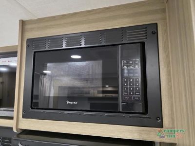2027 Forest River RV Rockwood Mini Lite — photo 38 view