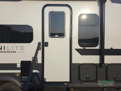 2027 Forest River RV Rockwood Mini Lite — photo 14 view