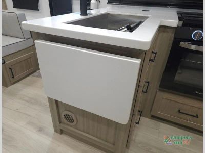2027 Forest River RV Rockwood Mini Lite — photo 33 view