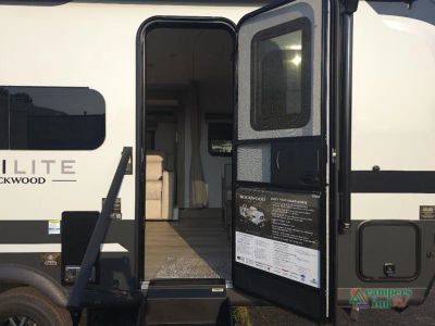 2027 Forest River RV Rockwood Mini Lite — photo 16 view