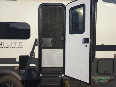2027 Forest River RV Rockwood Mini Lite — photo 15 view