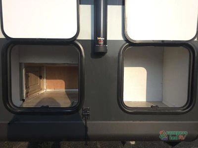 2027 Forest River RV Rockwood Mini Lite — photo 11 view