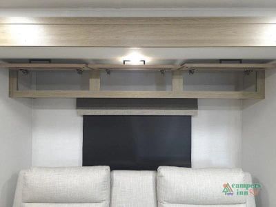 2027 Forest River RV Rockwood Mini Lite — photo 48 view