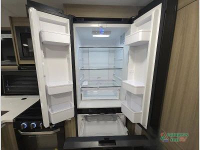2027 Forest River RV Rockwood Mini Lite — photo 41 view