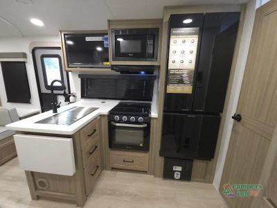2027 Forest River RV Rockwood Mini Lite — photo 21 view