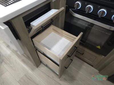 2027 Forest River RV Rockwood Mini Lite — photo 25 view