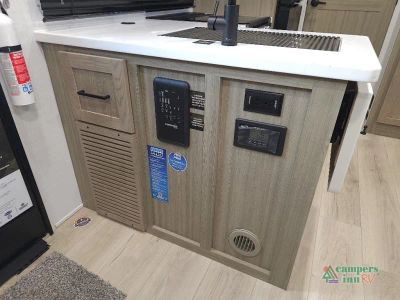 2027 Forest River RV Rockwood Mini Lite — photo 22 view