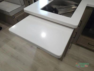 2027 Forest River RV Rockwood Mini Lite — photo 34 view