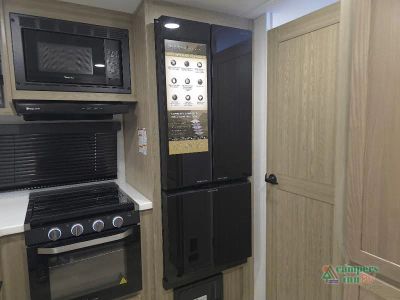 2027 Forest River RV Rockwood Mini Lite — photo 40 view