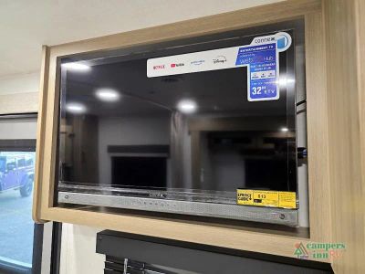2027 Forest River RV Rockwood Mini Lite — photo 37 view