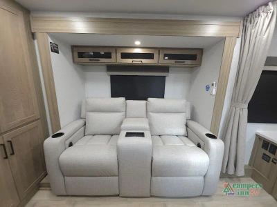 2027 Forest River RV Rockwood Mini Lite — photo 43 view